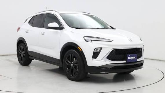BUICK ENCORE GX 2024 KL4AMDSL5RB149992 image